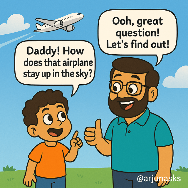 arjunasks
